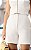 Top Alongado Corset Recortes Em Alfaiataria Donna Ritz - Imagem 4