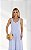 Vestido Tricoline Listra Donna Ritz - Imagem 8