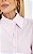 Camisa Tricoline Listrada Gola Assimétrica Donna Ritz - Imagem 2