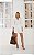 Camisa Manga Balone Linho Donna Ritz - Imagem 7