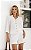 Camisa Manga Balone Linho Donna Ritz - Imagem 8