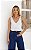 Alça Chiffon Dupla Donna Ritz - Imagem 3
