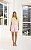 Blusa Em Crepe Pregas Gola Curva Donna Ritz - Imagem 6