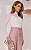 Calça Skinny Alfaiataria Com Amarração - Imagem 7