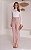 Calça Skinny Alfaiataria Com Amarração - Imagem 5