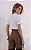 Calça Skinny Alfaiataria Com Amarração - Imagem 12