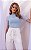 Body De Tule Drapeado - Imagem 1