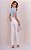 Body De Tule Drapeado - Imagem 7