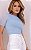 Body De Tule Drapeado - Imagem 5