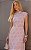 Vestido Longo Bordado Com Entremeio - Imagem 7