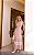 Vestido Longo Bordado Com Entremeio - Imagem 8