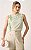 Blusa Em Crepe Com Babados Milalai - Imagem 8