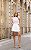 Blusa Em Crepe Com Babados Milalai - Imagem 4