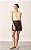 Blusa Em Crepe Com Bordado Decote Gota Milalai - Imagem 9