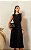 Vestido Midi Regata Em Alfaiataria Doce Flor - Imagem 13