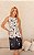 Vestido Tubo Regata Decote Canoa - Imagem 6