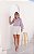 Blusa Um Ombro Babados Donna Ritz - Imagem 7