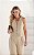 Top Alfaiataria Alongado Twill Donna Ritz - Imagem 1