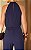 Regata Halter Yoryu Gola Drapeada Donna Ritz - Imagem 5