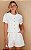Shorts Twill Pregas Donna Ritz - Imagem 5