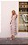 Vestido Midi Em Laise Bordado - Imagem 5