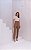 Calça Skinny Alfaiataria Com Cinto - Imagem 1