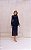 Vestido Midi Renda Com Babado - Imagem 16