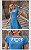 Vestido Midi Em Alfaiataria Gola Redonda e Manga Curta - Imagem 3