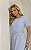 Vestido Midi Alfaiataria Com Cinto Faixa - Imagem 8