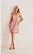 Vestido Curto Yoryu Estampa Floral Donna Ritz - Imagem 2