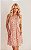 Vestido Curto Yoryu Estampa Floral Donna Ritz - Imagem 1