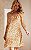 Vestido Curto Yoryu Estampa Floral Donna Ritz - Imagem 5