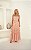 Vestido Longo Yoryu Floral Donna Ritz - Imagem 1