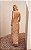 Vestido Longo Yoryu Floral Donna Ritz - Imagem 5