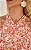 Regata Halter Yoryu Floral Donna Ritz - Imagem 4