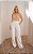Regata Halter Yoryu Floral Donna Ritz - Imagem 2