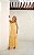 Vestido Longo Yoryu Franzido Donna Ritz - Imagem 3