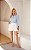 Camisa Em Alfaiataria Listrado Donna Ritz - Imagem 2