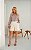 Camisa Em Alfaiataria Listrado Donna Ritz - Imagem 5