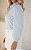 Camisa Em Alfaiataria Listrado Donna Ritz - Imagem 3