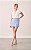Blusa Em Crepe Com Fivela Dourada Milalai - Imagem 10