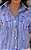 Camisa Cropped Em Stripe Life - Imagem 5