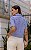 Camisa Cropped Em Stripe Life - Imagem 6
