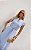 Vestido Midi Em Viscose Maquinetado Com Entremeios - Imagem 8