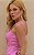 Vestido Midi Tricoline Botões Frontal - Imagem 4