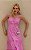 Vestido Midi Tricoline Botões Frontal - Imagem 5
