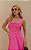 Vestido Midi Alfaiataria Com Pregas No Busto - Imagem 9