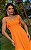 Vestido Midi Alfaiataria Com Pregas No Busto - Imagem 5