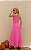 Vestido Midi Alfaiataria Com Pregas No Busto - Imagem 10