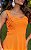 Vestido Midi Alfaiataria Com Pregas No Busto - Imagem 6